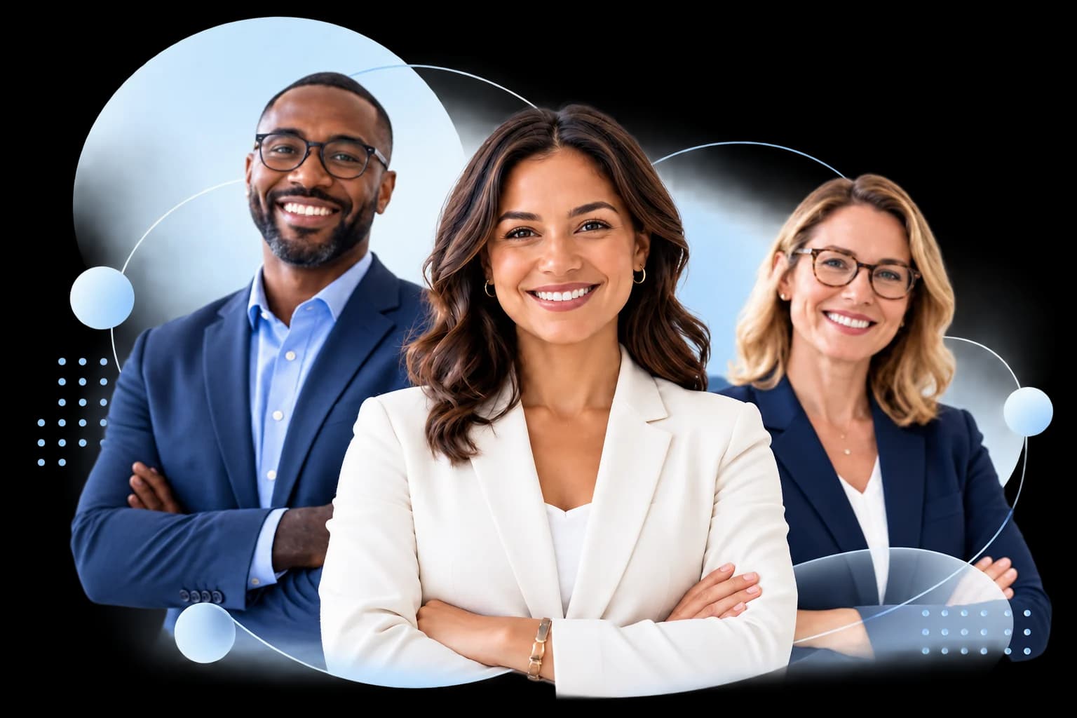 Law.DIY team of legal professionals